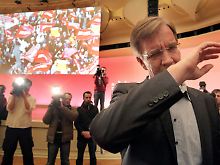 Dietmar Bartsch könnte eine neue politische Heimat in der SPD finden.