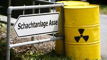Erneuerbar statt nuklear: Röttgen will den Atom-Abschied