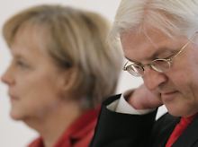Merkel will kein einseitiges Mandat für Afghanistan und holt sich deshalb die SPD mit ins Boot.