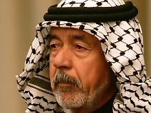 Der als "Chemie-Ali" oder "Chemical Ali" bekannte Ali Hassan el Madschid ist im Irak hingerichtet worden.