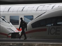 Gewinn trotz Krise: Spart die Bahn an der richtigen Stelle?