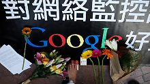 Wachsender Protektionismus: EU-Kommissar kritisiert China