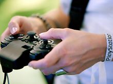 Bisher wurde das Playstation-Spielen eher als minderwertige Freizeitbeschäftigung eingeschätzt.