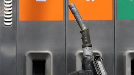 Zu teuer? Der ADAC hält die derzeitigen Preise für Benzin und Diesel für überzogen. 
