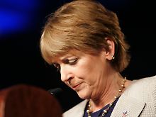  Martha Coakley hat es versiebt.