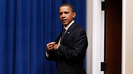 Obama wil Banken daran hindern, zu große Risiken einzugehen.
