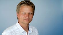 Frank Dörner ist Geschäftsführer von "Ärzte ohne Grenzen" Deutschland.
