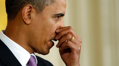 Nur 24 Stunden nach dem Wahldebakel von Massachusetts geht Obama in die Gegenoffensive. Kann er diese Schlacht gewinnen?