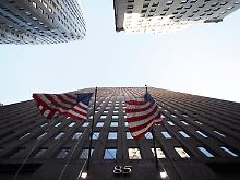 Goldman Sachs verdiente im vergangenen Quartal netto fast 5 Mrd. Dollar.