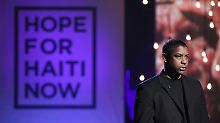 Der rastlose George : Clooney will Politdrama drehen