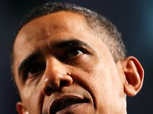 Obama arbeitet an seinem Image.