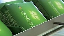 Windows 7 hat nicht nur Microsoft auf die Erfolgsspur zurückgebracht.
