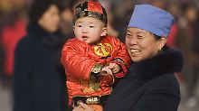 Multikulti am Hauptbahnhof: Reise ins "Chinatown von Rom"