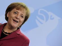 "Chapeau, Madame", die Inszenierung ist gelungen.