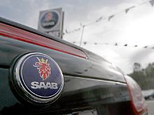 Saab lebt weiter.
