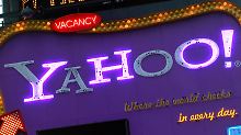 Mit seiner Grüdnung im Jahr 1995 zählt Yahoo zu den Pionieren des Internet.
