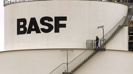 BASF auf dem Weg zum Ziel: In 3 Tagen bereits mit 22% im Plus