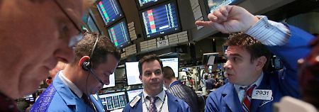 Es wird wieder konsumiert in den USA und das erfreut die Börse.