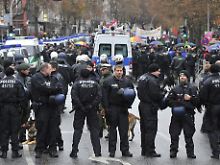 Auch solche Bilder dürften demnächst das Dürener Stadtbild prägen.