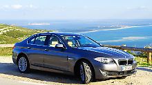 BMW 5er