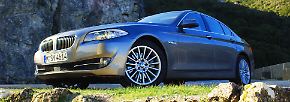 BMW 5er