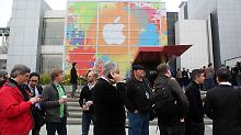 Wunderwaffe der Verlage?: Berliner WePad gegen iPad