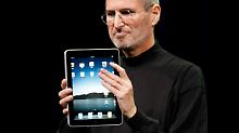 Steve Jobs hat in den meisten Punkten vermutlich nicht unrecht. Die Frage ist, ob die IT-Welt seinem Tempo folgen kann.