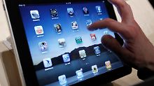 Das iPhone hat sicher einiges vom iPad geerbt - oder umgekehrt.