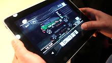 Muss das iPad umbenannt werden?