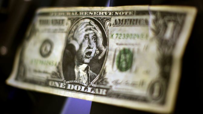 Inside Wall Street: Das Geld im Weißen Haus