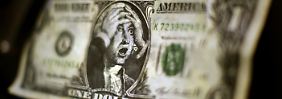 Inside Wall Street: Das Geld im Weißen Haus
