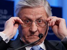 Jean-Claude Trichet ist nicht völlig abgeneigt.