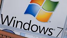 Mit Windows Phone 7 will Microsoft an den Erfolg von Windows 7 anknpüpfen.