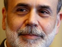 Ben Bernanke, Depressionsspezialist aus Princeton.