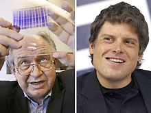 Mit Jan Ullrich liegt Franke im Dauerstreit.