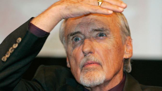 Dennis Hopper: Born to be wild