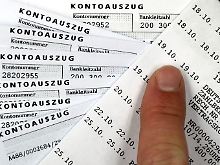 Wenn die Steuerfahndung ermittelt, ist es für eine Selbstanzeige zu spät.