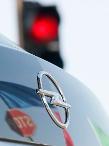 Innerhalb der nächsten Tage wird der Antrag von Opel auf Staatshilfe erwartet. Vorab gibt es schon Kritik.