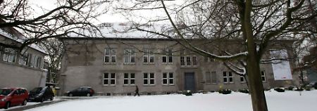 Das Canisius-Kolleg in Berlin ist nicht die einzige Schule, an der der geständige Pater unterrichtet hat. 