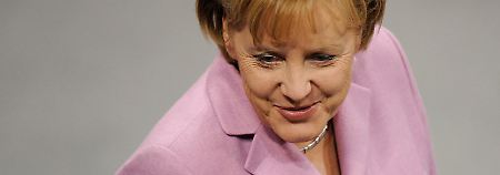 Merkel will die Steuersünder kennen.