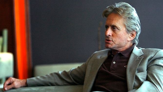 Gegen jeden Zweifel: Michael Douglas wieder im Kino