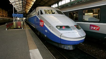 Fährt der TGV bald in Marokko?