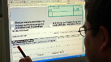 Alle Programme übermitteln die Daten per Elster-Verfahren ans Finanzamt. 