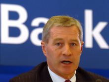 Erklärt die Idee seines Chefs: Deutsche-Bank-Vorstand Jürgen Fitschen (Archivbild).