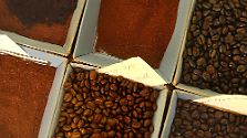 Starke Bohnen: Der Kult um den Kaffee