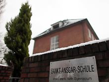 Der Missbrauchsskandal an einer Berliner Jesuiten-Schule weitet sich auf Hamburg aus.