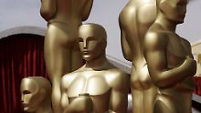 Auszeichnung bei Annie Awards: "Oben" auf Oscar-Kurs