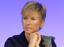 Susanne Klatten macht Nägel mit Köpfen.