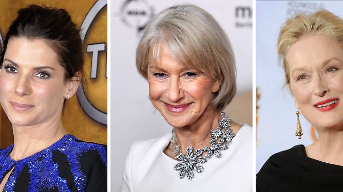 Wir sind Oscar! Quasi ... : Haneke und Waltz nominiert 