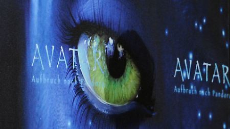 Mehr als eine Milliarde Dollar bisher eingespielt: Kinofilm und Oscar-Hoffnung "Avatar" beschert News Corp. satte Gewinne.